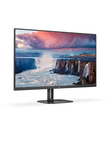 AOC V5 24V5CE 60,5 cm (23.8") 1920 x 1080 Pixel Full HD LED Nero