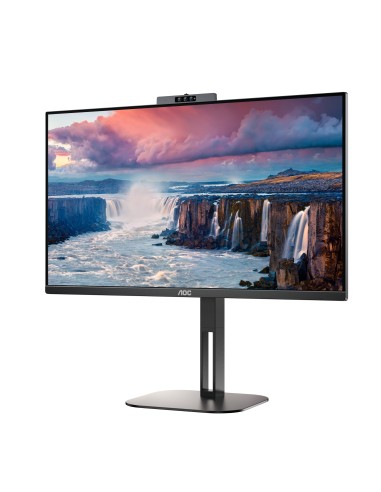 AOC V5 24V5CW 60,5 cm (23.8") 1920 x 1080 Pixel Full HD LED Nero