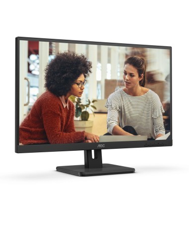 AOC 27E3UM 68,6 cm (27") 1920 x 1080 Pixel Full HD Nero