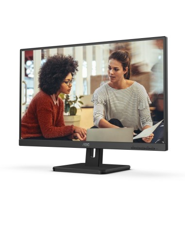 AOC 27E3UM 68,6 cm (27") 1920 x 1080 Pixel Full HD Nero