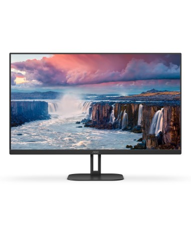 AOC V5 27V5CE 68,6 cm (27") 1920 x 1080 Pixel Full HD LED Nero