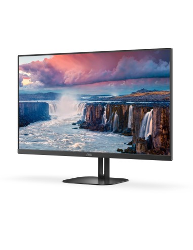 AOC V5 27V5CE 68,6 cm (27") 1920 x 1080 Pixel Full HD LED Nero
