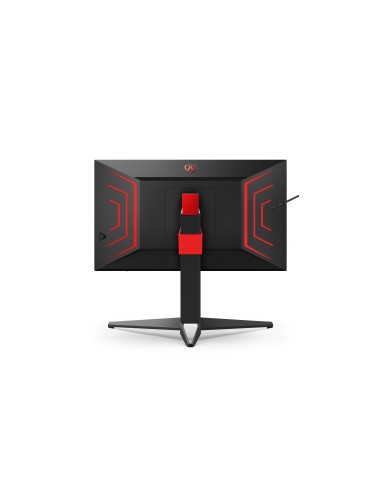 AOC AG274QG Monitor PC 68,6 cm (27") 2560 x 1440 Pixel Quad HD LED Nero