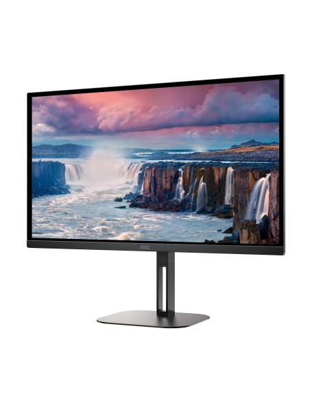 AOC V5 Q27V5N 68,6 cm (27") 2560 x 1440 Pixel Quad HD LED Nero