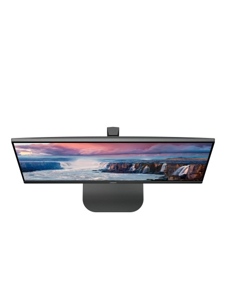 AOC V5 Q27V5N 68,6 cm (27") 2560 x 1440 Pixel Quad HD LED Nero