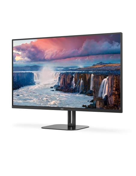 AOC V5 Q32V5CE 80 cm (31.5") 2560 x 1440 Pixel Quad HD LED Nero