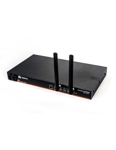 Vertiv Avocent ACS8008-EU-DAC-400 server per console RJ-45