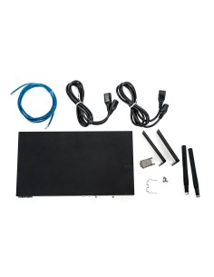 Vertiv Avocent ACS8008-EU-DAC-400 server per console RJ-45 2
