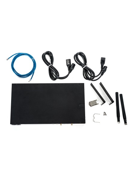 Vertiv Avocent ACS8000 Cellular Serial Console | Console server a 16 porte