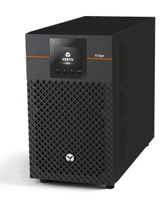 Vertiv Liebert EDGE-1000IMT gruppo di continuità (UPS) A linea interattiva 1 kVA 900 W