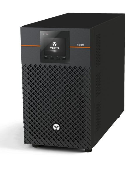Vertiv Liebert EDGE-1000IMT gruppo di continuità (UPS) A linea interattiva 1 kVA 900 W