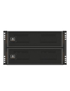 Vertiv Liebert Armadio batterie GXT5-EBC384VRT6U 2