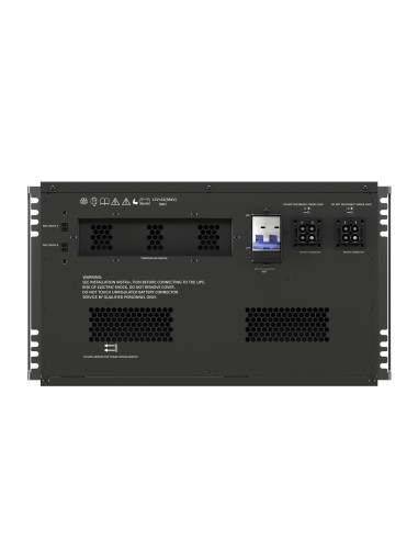 Vertiv Liebert Armadio batterie GXT5-EBC384VRT6U