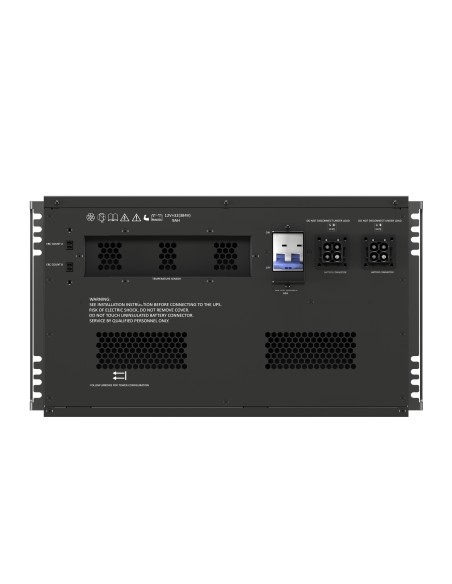 Vertiv Liebert Batteria esterna per UPS GXT5 da 48 V (1500 VA - 2 kVA)