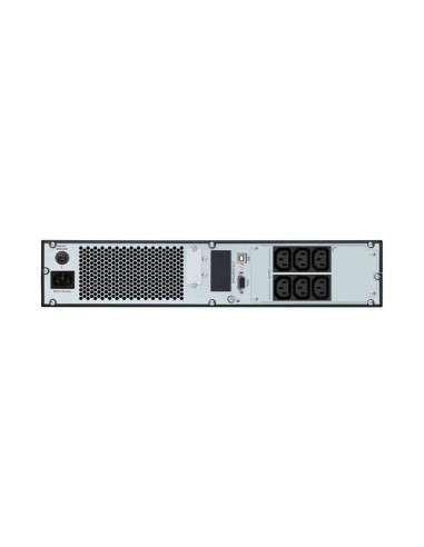 Vertiv Liebert UPS monofase GXT RT+ – UPS da 1 kVA 900 W 230 V | Rack Tower | Fattore di potenza 0,9