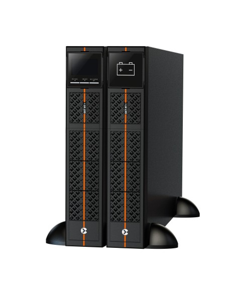Vertiv Liebert GXTRT-EBC24VRT2U gruppo di continuità (UPS)