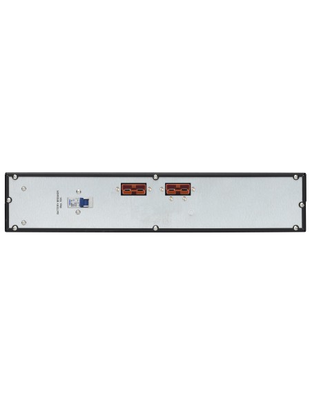 Vertiv Liebert GXTRT-EBC36VRT2U gruppo di continuità (UPS)