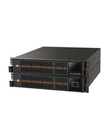 Vertiv Liebert GXTRT-EBC36VRT2U gruppo di continuità (UPS)