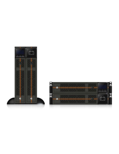 Vertiv Liebert GXTRT-EBC72VRT2U gruppo di continuità (UPS)