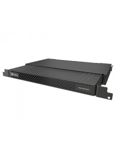 Vertiv SA1-01002L telaio dell'apparecchiatura di rete 1U Nero