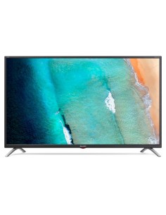 Sharp 32BI3EA 81,3 cm (32") HD Smart TV Wi-Fi Nero