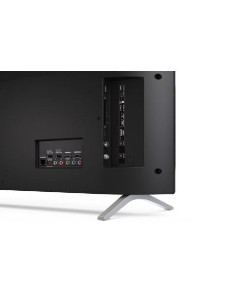 Sharp 32BI3EA 81,3 cm (32") HD Smart TV Wi-Fi Nero