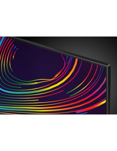 Sharp Aquos 70DN5EA TV 177,8 cm (70") 4K Ultra HD Smart TV Wi-Fi Nero