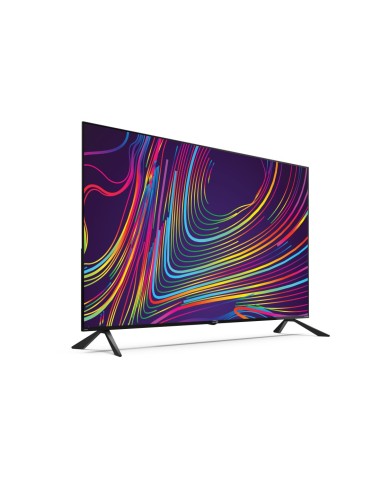 Sharp Aquos 70DN5EA TV 177,8 cm (70") 4K Ultra HD Smart TV Wi-Fi Nero