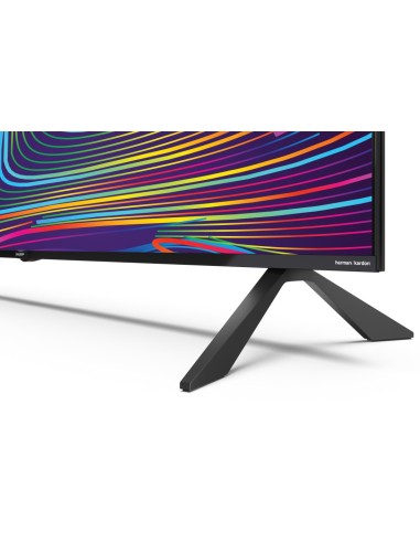 Sharp Aquos 70DN5EA TV 177,8 cm (70") 4K Ultra HD Smart TV Wi-Fi Nero