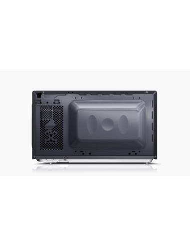 Sharp YC-MS01E-B forno a microonde Superficie piana Solo microonde 20 L 800 W Nero