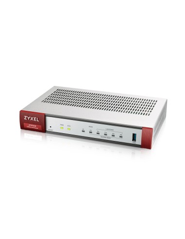 Zyxel ATP100 firewall (hardware) 1000 Mbit s