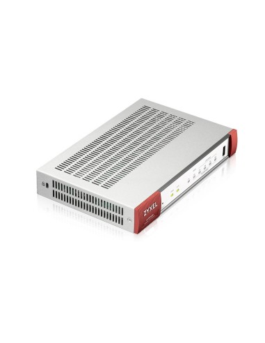 Zyxel ATP100 firewall (hardware) 1000 Mbit s