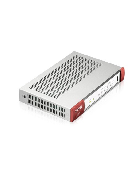Zyxel ATP100 firewall (hardware) 1000 Mbit s