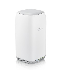 Zyxel LTE5398-M904 router wireless Dual-band (2.4 GHz 5 GHz) Argento