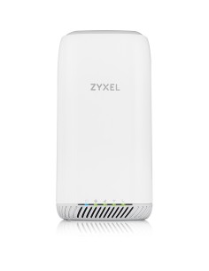 Zyxel LTE5398-M904 router wireless Dual-band (2.4 GHz 5 GHz) Argento 2