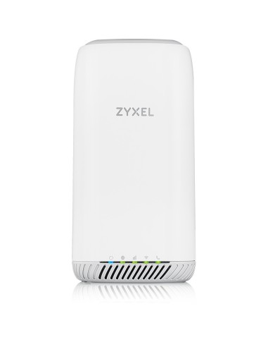 Zyxel LTE5398-M904 router wireless Dual-band (2.4 GHz 5 GHz) Argento