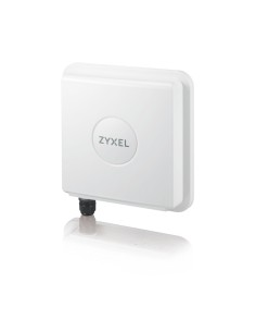 Zyxel LTE7490-M904 router wireless Gigabit Ethernet Banda singola (2.4 GHz) 4G Bianco