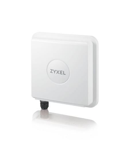 Zyxel LTE7490-M904 router wireless Gigabit Ethernet Banda singola (2.4 GHz) 4G Bianco