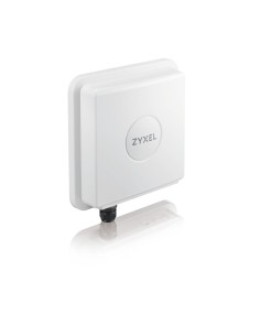 Zyxel LTE7490-M904 router wireless Gigabit Ethernet Banda singola (2.4 GHz) 4G Bianco 2