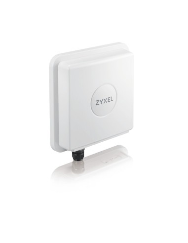 Zyxel LTE7490-M904 router wireless Gigabit Ethernet Banda singola (2.4 GHz) 4G Bianco