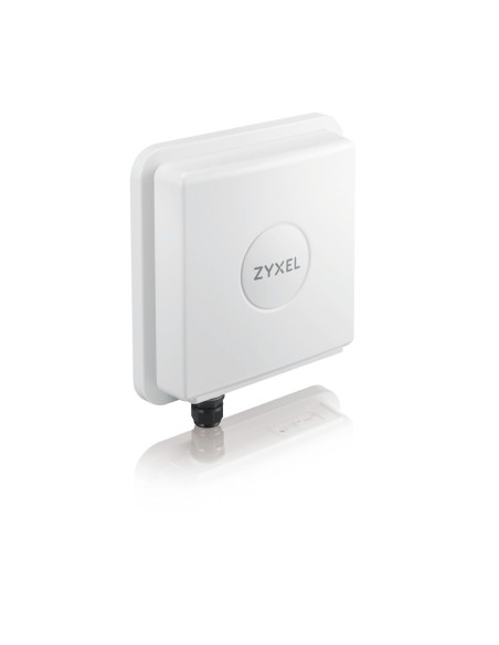 Zyxel LTE7490-M904 router wireless Gigabit Ethernet Banda singola (2.4 GHz) 4G Bianco
