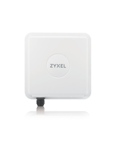 Zyxel LTE7490-M904 router wireless Gigabit Ethernet Banda singola (2.4 GHz) 4G Bianco