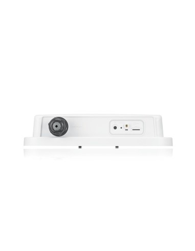 Zyxel LTE7490-M904 router wireless Gigabit Ethernet Banda singola (2.4 GHz) 4G Bianco