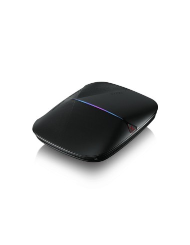 Zyxel Armor G5 router wireless 10 Gigabit Ethernet Dual-band (2.4 GHz 5 GHz) Nero