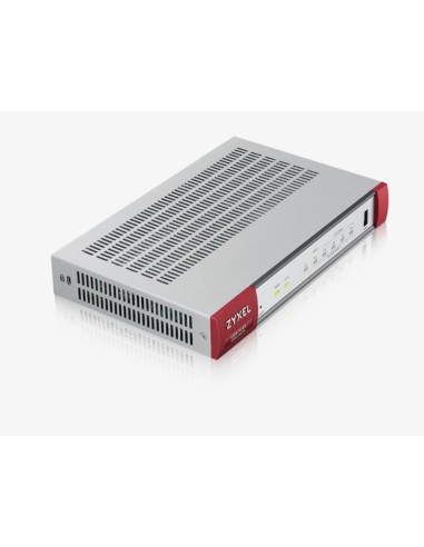 Zyxel USG Flex 100 firewall (hardware) 900 Mbit s