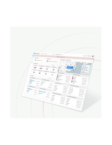 Zyxel USG FLEX 50 firewall (hardware) 350 Mbit s