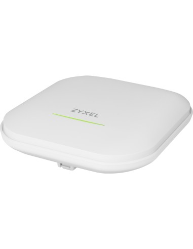 Zyxel WAX620D-6E-EU0101F punto accesso WLAN 4800 Mbit s Bianco Supporto Power over Ethernet (PoE)