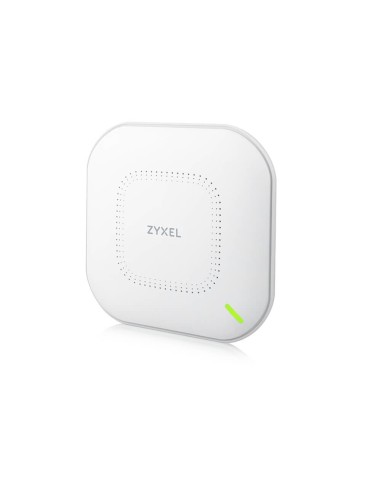 Zyxel WAX630S 2400 Mbit s Bianco Supporto Power over Ethernet (PoE)