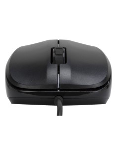 Targus 3 Button Optical USB PS2 Mouse 2
