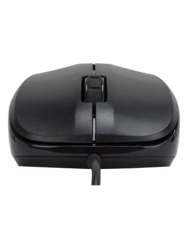Targus 3 Button Optical USB PS2 Mouse